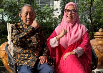 Putra Pahlawan I Gusti Ngurah Rai Sampaikan Terima Kasih dan Harapan kepada Presiden Prabowo