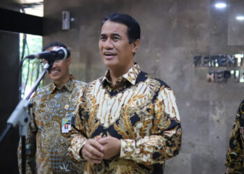 Prabowo Dukung Penghentian Impor Singkong, Lindungi Petani Lokal