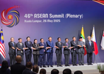 Indonesia Tawarkan Solusi Pangan di KTT ASEAN