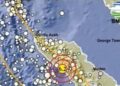 Gempa Magnitudo 6,2 Guncang Aceh, Terasa Hingga Medan