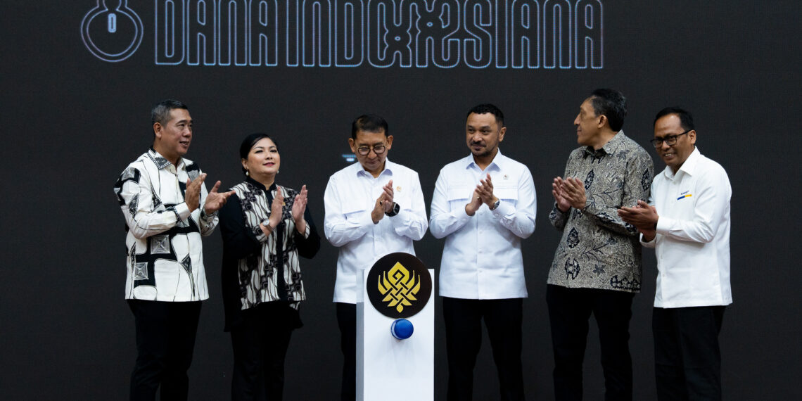 LPDP dan Kementerian Kebudayaan Resmikan Dana Indonesiana, Dorong Pelestarian Budaya