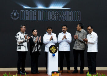 LPDP dan Kementerian Kebudayaan Resmikan Dana Indonesiana, Dorong Pelestarian Budaya