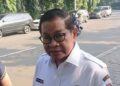 Gubernur Pramono Anung Siap Terapkan Cara Baru Tagih Pajak Kendaraan
