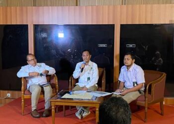 Kemenhut Segel 55 Usaha Ilegal di Kawasan Hutan, Fokus pada Penyelamatan DAS