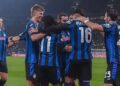 Atalanta Kalahkan AS Roma 2-1 dalam Laga Sengit di Stadion Atleti Azzurri