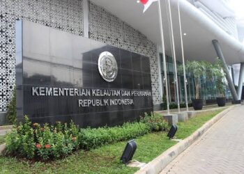 KKP Dukung Pameran Rantai Dingin untuk Jaga Mutu Produk Perikanan Nasional