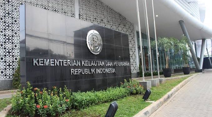 KKP Dukung Pameran Rantai Dingin untuk Jaga Mutu Produk Perikanan Nasional