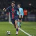 PSG Lolos ke Final Liga Champions  2024-2025 Usai Kalahkan Arsenal 2-1 di Parc des Princes