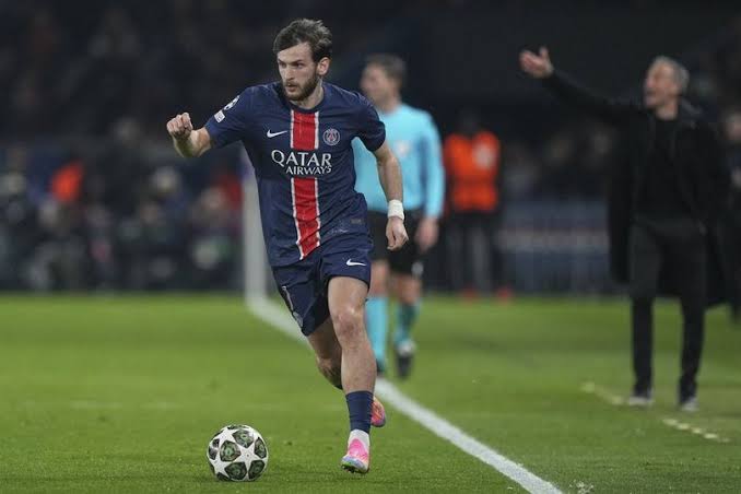 PSG Lolos ke Final Liga Champions 2024-2025 Usai Kalahkan Arsenal 2-1 di Parc des Princes