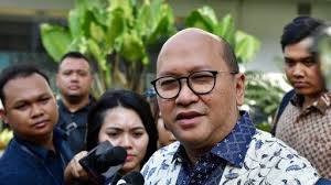 Rosan Roeslani Jelaskan Pertemuan dengan Presiden Prabowo Soal Best Talent BUMN