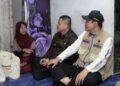 Menteri Sosial Tinjau Langsung Rumah Tak Layak Huni Calon Siswa Sekolah Rakyat di Makassar