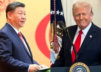 AS-China Sepakat Pangkas Tarif Impor, Perang Dagang Mulai Reda