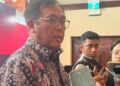 Sam Herodian Buka Suara soal Pencopotan Wahyu Suparyono dari Dirut Bulog