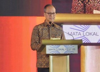 Pembangunan Kilang Minyak dan Penyiapan SDM Jadi Fokus Kemenperin Dongkrak Industri Petrokimia.