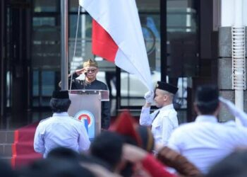 Prabowo Luncurkan 4 Program Pendidikan di Hardiknas 2025, Total Anggaran Capai Rp16,9 Triliun