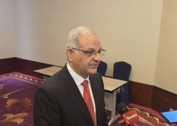 Danantara Diprediksi Jadi Penggerak Utama Pasar Keuangan Indonesia dalam Dekade Mendatang