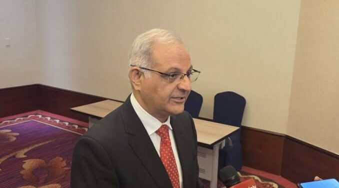 Danantara Diprediksi Jadi Penggerak Utama Pasar Keuangan Indonesia dalam Dekade Mendatang