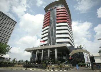 KPK Tak Bisa Lagi Tangkap Direksi dan Komisaris BUMN, Ini Imbas UU Nomor 1 Tahun 2025