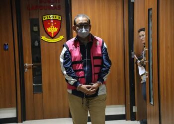 Dewan Pers Tegaskan Tayangan JakTV Soal Perkara Tian Bachtiar Bukan Karya Jurnalistik