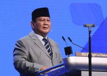 Prabowo Klaim Selamatkan Ratusan Triliun, Kejaksaan Buktikan dengan Tindakan Tegas
