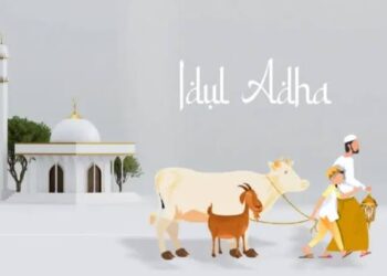 Iduladha 2025 Jatuh pada 6 Juni, Pemerintah Tambahkan 1 Hari Cuti Bersama