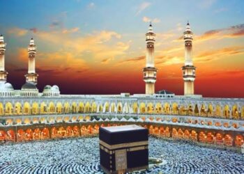 Antisipasi Cuaca Panas, Kemenag Imbau Jemaah Haji Hemat Tenaga Jelang Armuzna