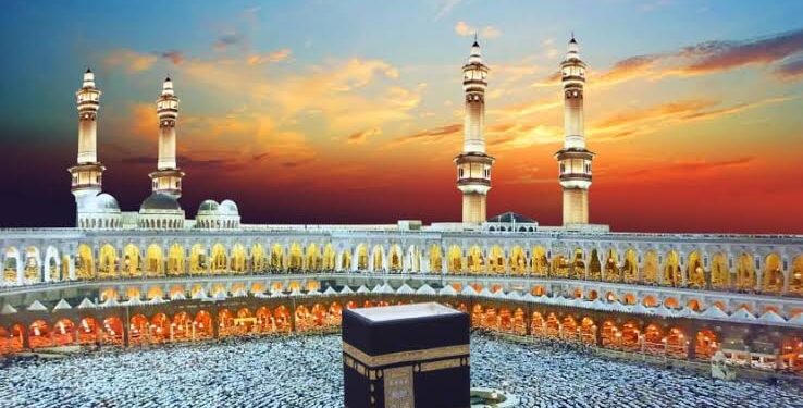 Antisipasi Cuaca Panas, Kemenag Imbau Jemaah Haji Hemat Tenaga Jelang Armuzna