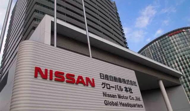 Nissan Pangkas 20 Ribu Pegawai dan Tutup 7 Pabrik Demi Efisiensi