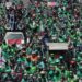 Demo Besar Ojol di Jakarta, Ini Titik yang Perlu Dihindari