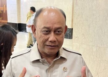 Kadin Indonesia-China Kerja Sama Bangun 1.000 Dapur MBG