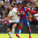 Kekalahan Pahit Tottenham 0-2 dari Crystal Palace di Liga Premier 2024-2025