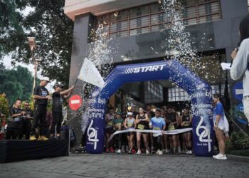 HUT ke-64 Bank BJB: Tumbuh Bersama Melayani Lebih Baik