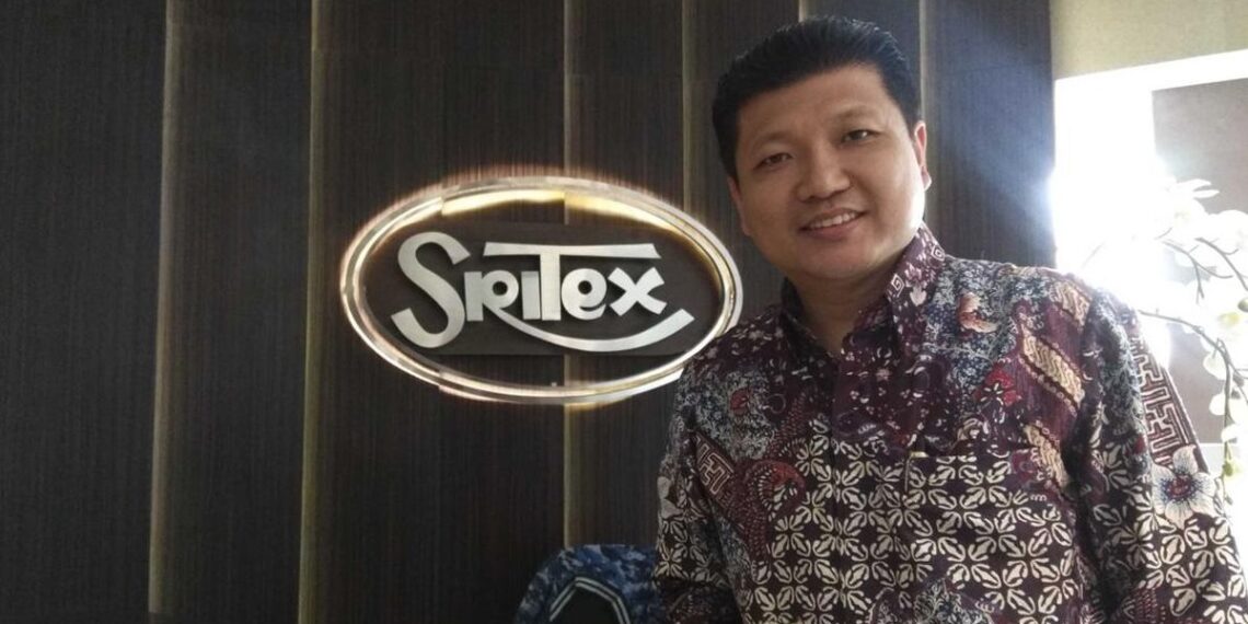 Penyidikan Kasus Kredit Sritex, Kejagung Amankan Iwan Setiawan Lukminto