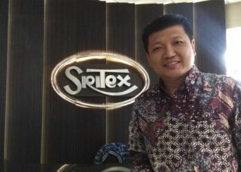 Penyidikan Kasus Kredit Sritex, Kejagung Amankan Iwan Setiawan Lukminto
