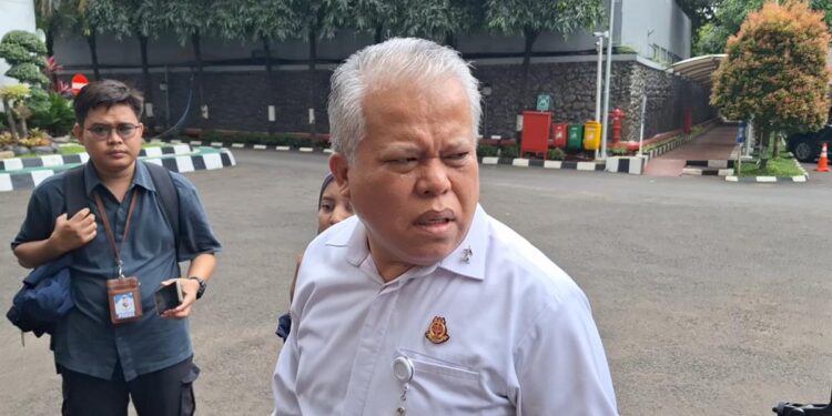 Kejagung Berkomitmen Berantas Premanisme Berkedok Ormas Lewat Sinergi dan Edukasi