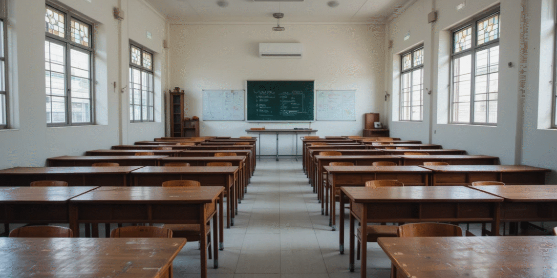 MK Putuskan SD-SMP Swasta Gratis, Golkar Resah