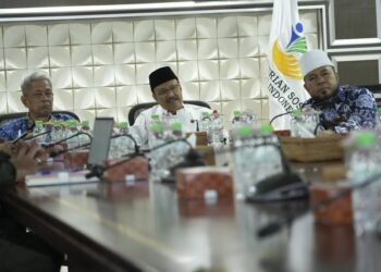 Mensos Ajak Kepala Daerah Kolaborasi untuk Bangun Sekolah Rakyat