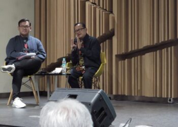 PWK ITB Pelajari Pengembangan Kota Baru Jabodetabek