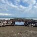 Mahasiswa ITB Turun ke Pantai Pelajari Wisata Berkelanjutan