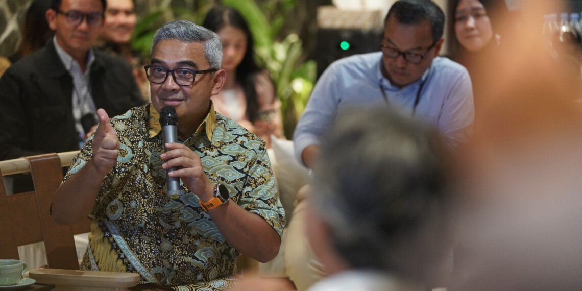 Seni dan Kota: Bandung Dukung Penuh Pasar Seni ITB