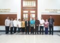 PT Agrinas Gandeng ITB Bangun Industri Hijau Nasional