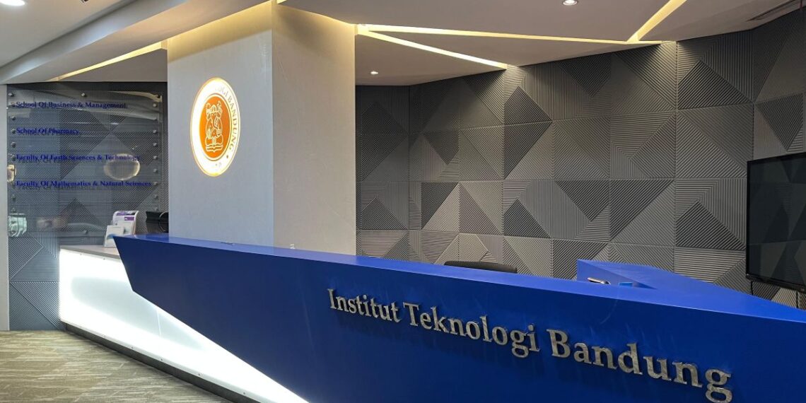 ITB Luncurkan Program Ekonomi Syariah Digital Pertama di Indonesia