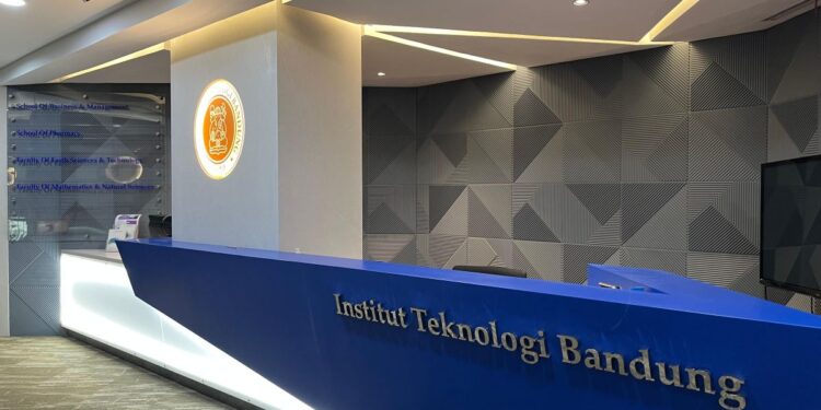 ITB Luncurkan Program Ekonomi Syariah Digital Pertama di Indonesia