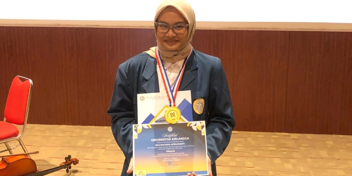 Strategi Mawapres UNAIR 2025: Riset, Kolaborasi, dan Inovasi