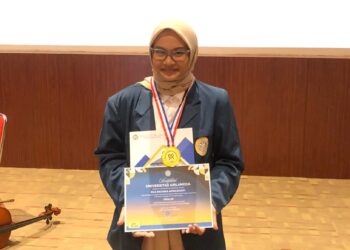 Strategi Mawapres UNAIR 2025: Riset, Kolaborasi, dan Inovasi