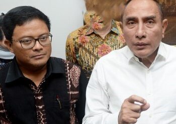 FMPB: Kejagung Segera Tetapkan Status Dirut Bank Sumut Babay Farid Wazdi