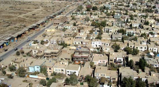 Afghanistan Stop Proyek China, Evaluasi Kerja Sama Lama