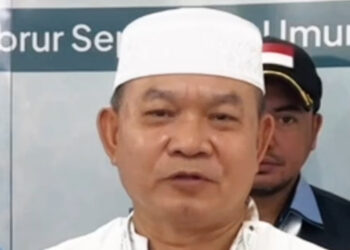 Dudung: Haji Tahun Ini Luar Biasa, Semua Lancar