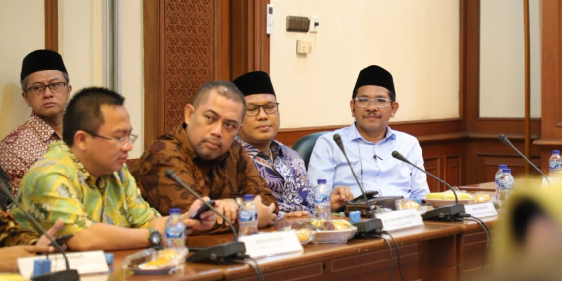 Transformasi PBNU Menuju Penggerak Ekonomi Syariah