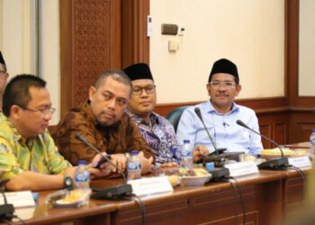 Transformasi PBNU Menuju Penggerak Ekonomi Syariah